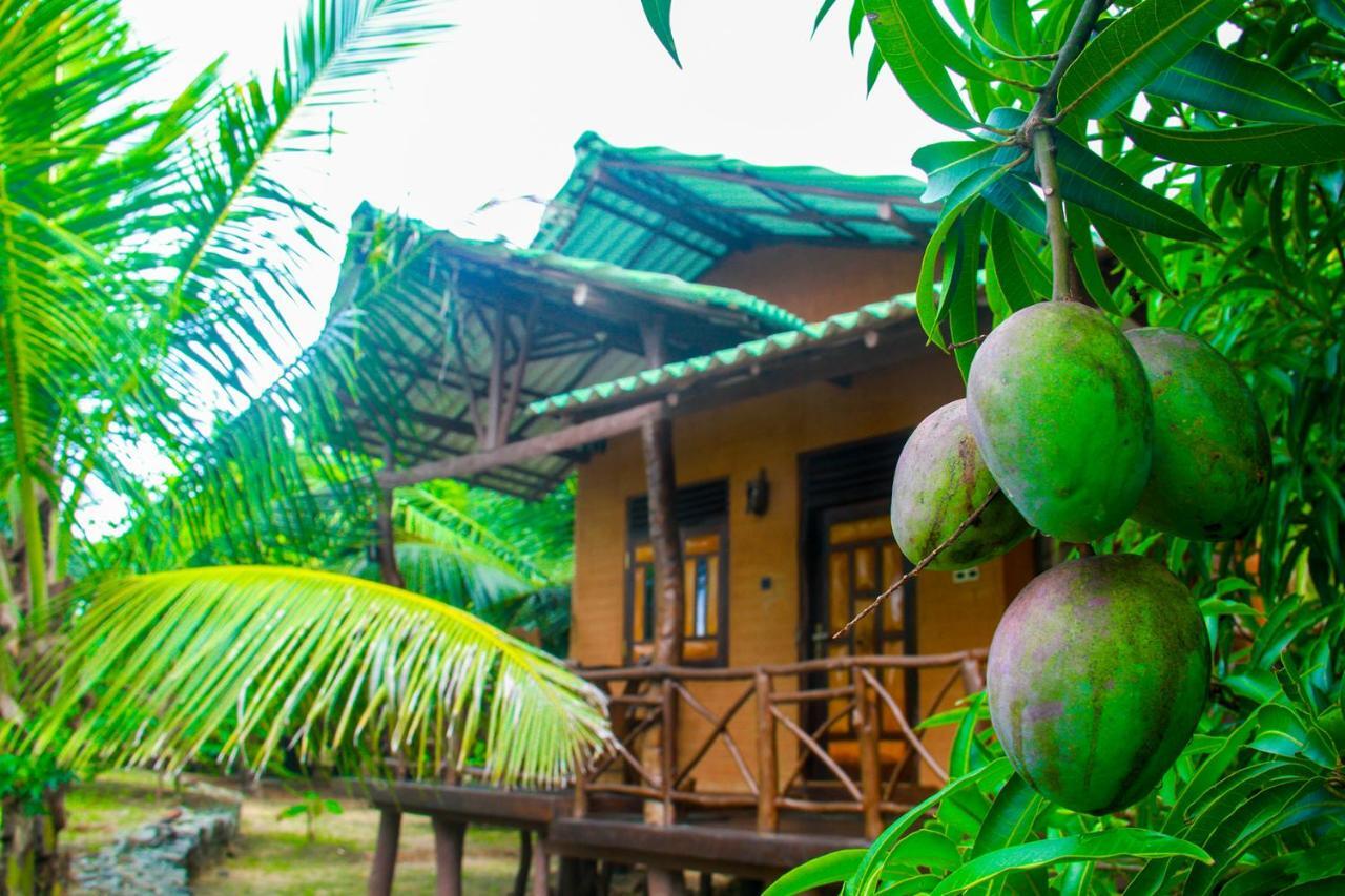 Yalaway Nature Villa Tissamaharama Exterior photo