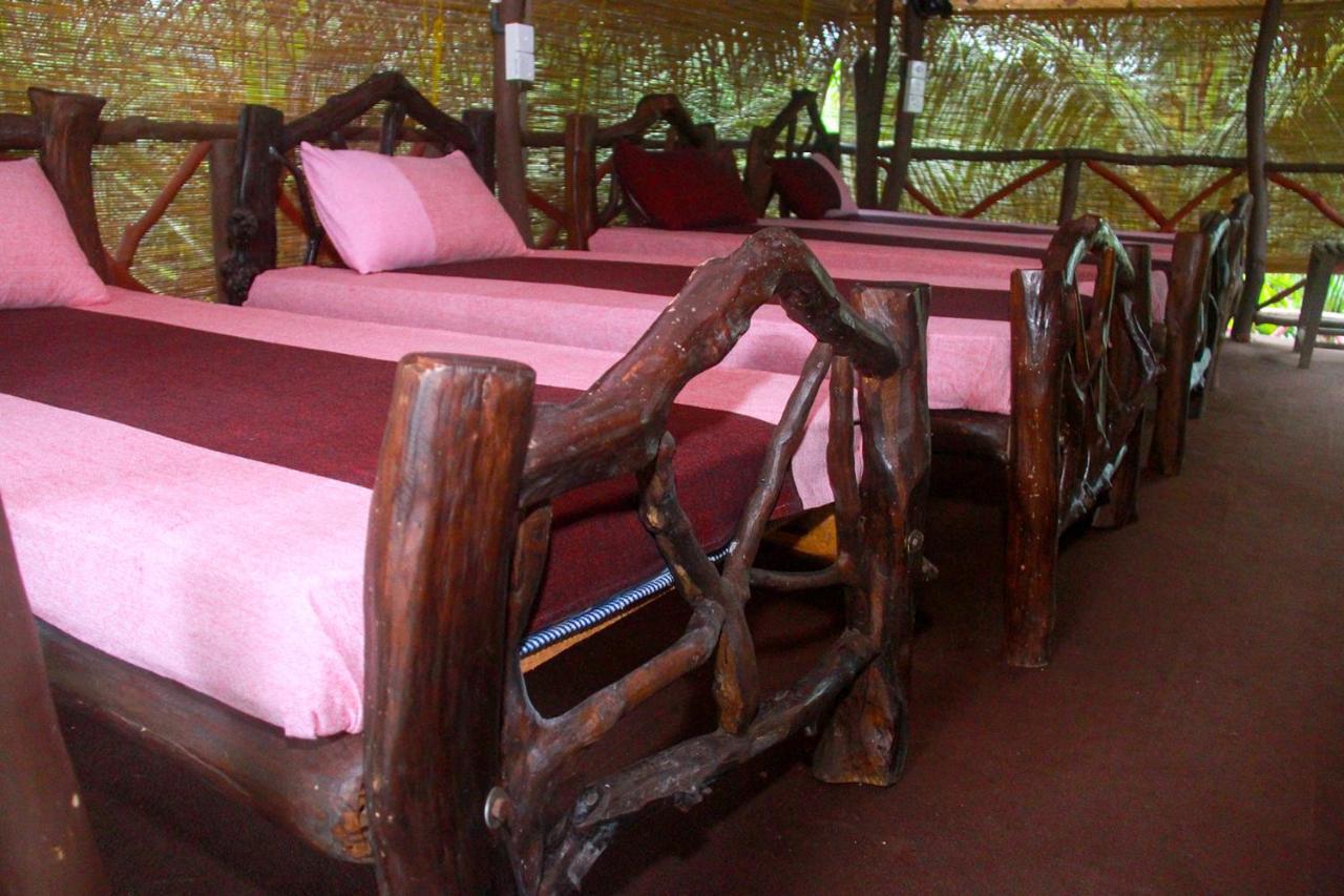 Yalaway Nature Villa Tissamaharama Exterior photo